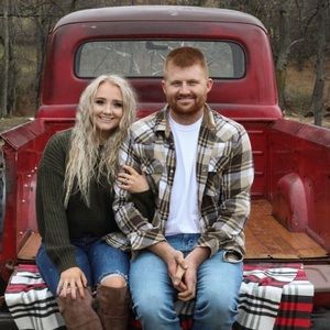 Meet your Posher, Michaela